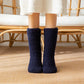 Chaussettes de nuit femme