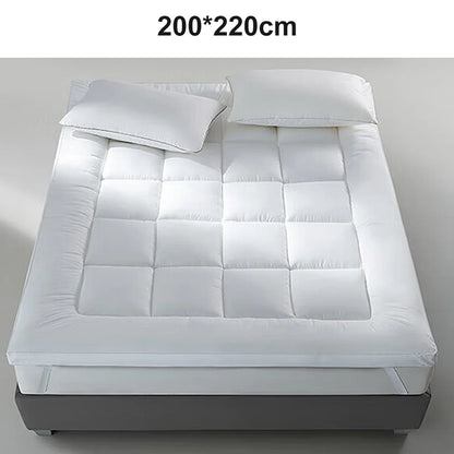 Surmatelas mousse à mémoire de forme