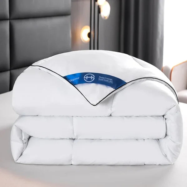 Couette chaude