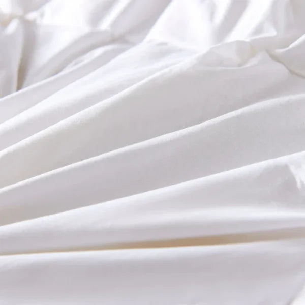 Couette en duvet de canard