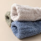 Chaussettes thermiques grand froid