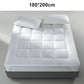 Surmatelas à mémoire de forme