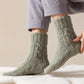 Chaussettes thermiques grand froid