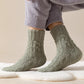 Chaussettes thermiques grand froid
