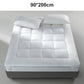 Surmatelas mousse à mémoire de forme