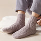 Chaussettes thermiques grand froid