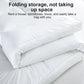 Surmatelas mousse à mémoire de forme
