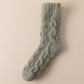 Chaussettes thermiques grand froid