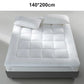 Surmatelas à mémoire de forme