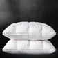 Oreiller blanc confort