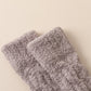 Chaussettes thermiques grand froid