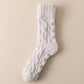 Chaussettes thermiques grand froid