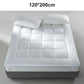 Surmatelas mousse à mémoire de forme