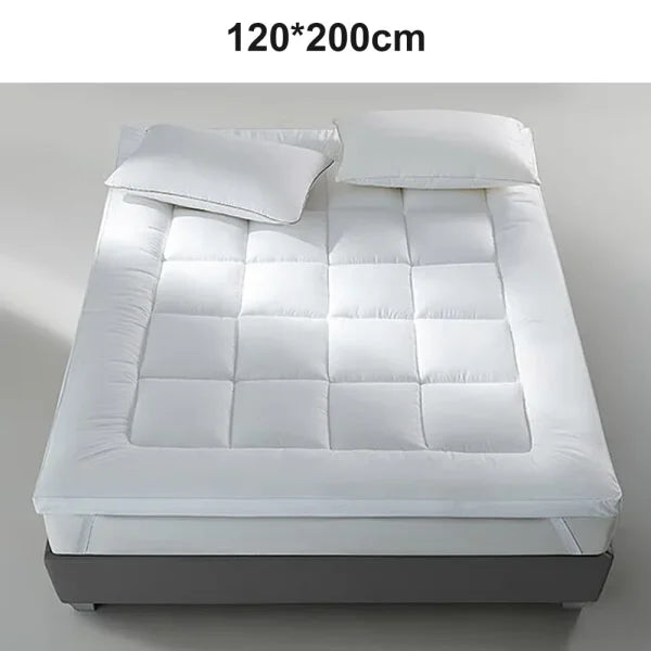 Surmatelas mousse à mémoire de forme