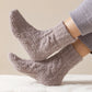 Chaussettes thermiques grand froid