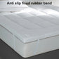 Surmatelas mousse à mémoire de forme