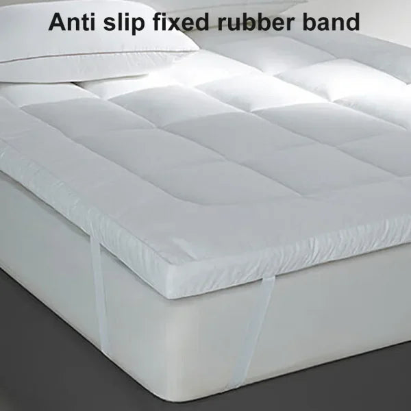 Surmatelas mousse à mémoire de forme
