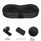 Masque de nuit 3d