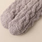 Chaussettes thermiques grand froid