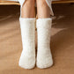 Chaussettes de nuit femme