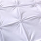 Housse de couette et taie d’oreiller