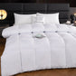 Couette chaude