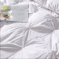 Couette en duvet de canard