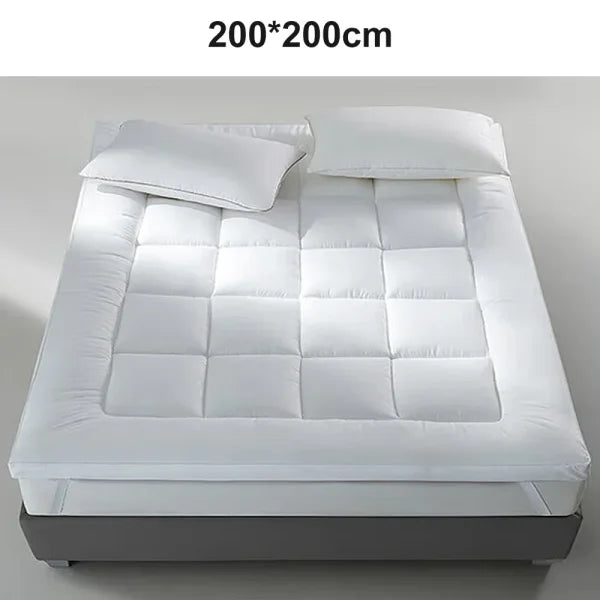 Surmatelas à mémoire de forme
