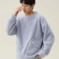 Combinaison pyjama homme polaire