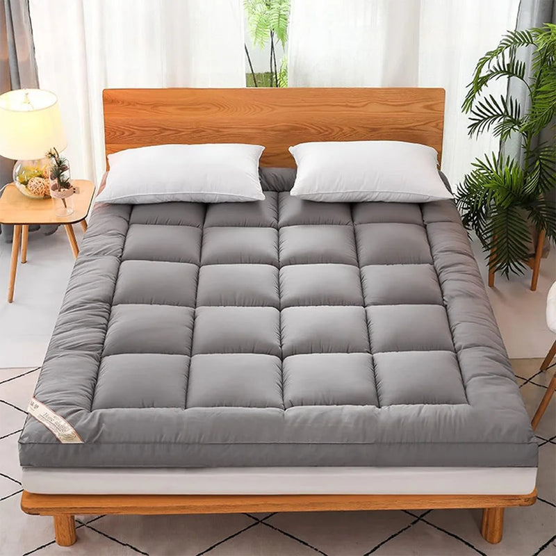 Surmatelas matelas trop ferme