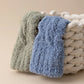 Chaussettes thermiques grand froid