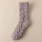 Chaussettes thermiques grand froid