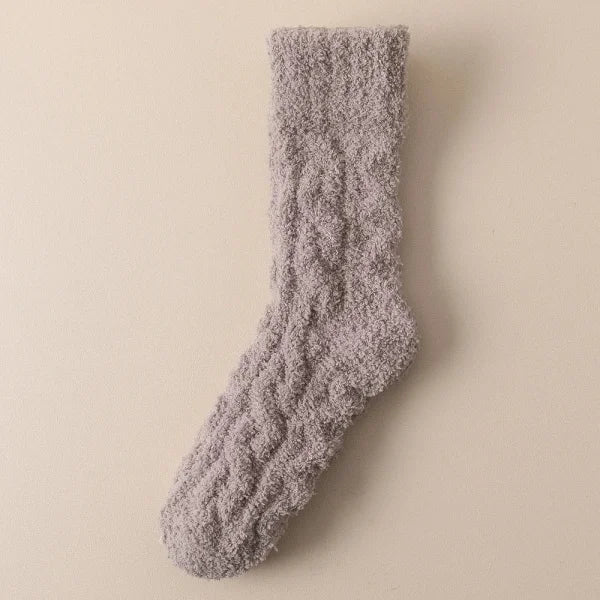 Chaussettes thermiques grand froid
