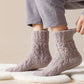 Chaussettes thermiques grand froid