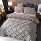Housse de couette et taie d’oreiller