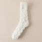 Chaussettes thermiques grand froid