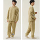 Combinaison pyjama homme polaire