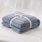 Plaid 100% coton