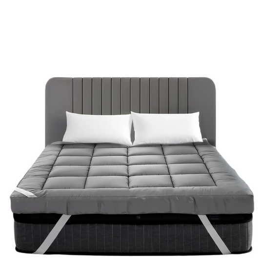 Surmatelas confort