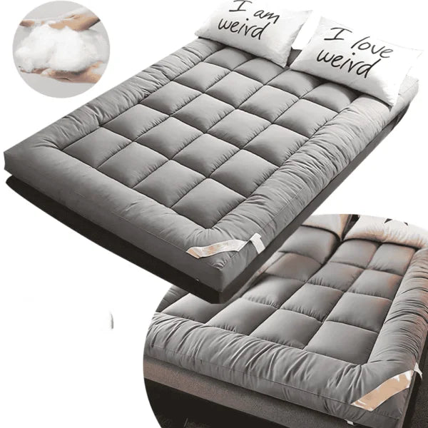 Surmatelas confort