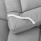 Surmatelas confort