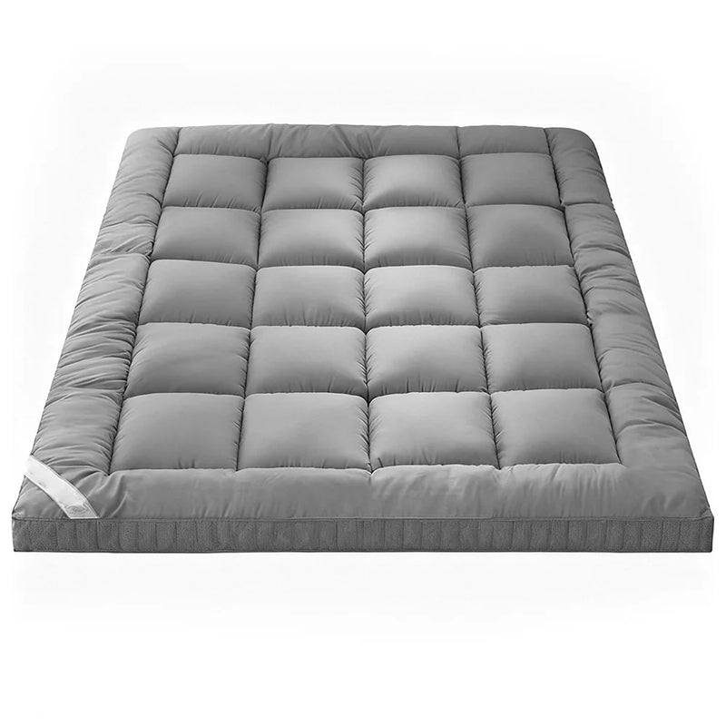 Surmatelas spécial matelas trop ferme
