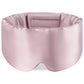 Bandeau de sommeil en soie de murier