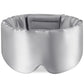 Bandeau de sommeil en soie de murier
