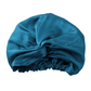 Bonnet soie de murier