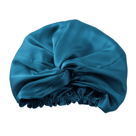 Bonnet soie de murier