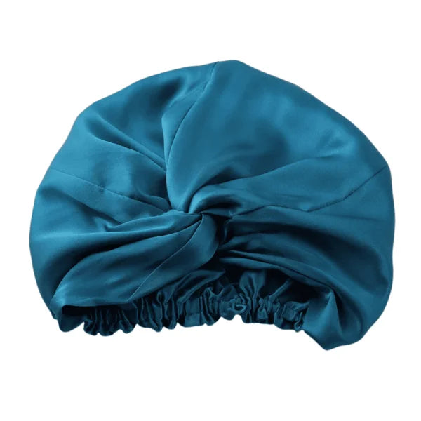 Bonnet soie de murier