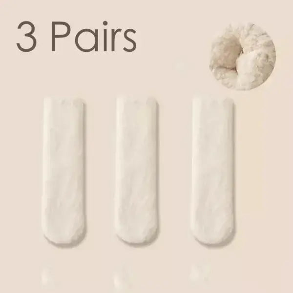 Chaussettes maison