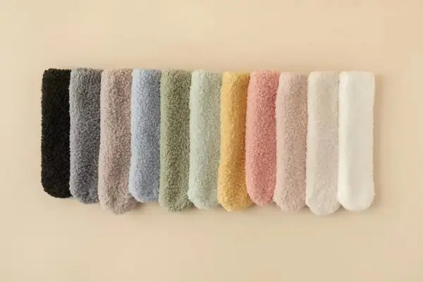 Chaussettes maison