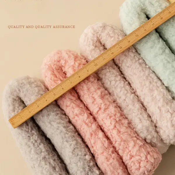 Chaussettes maison
